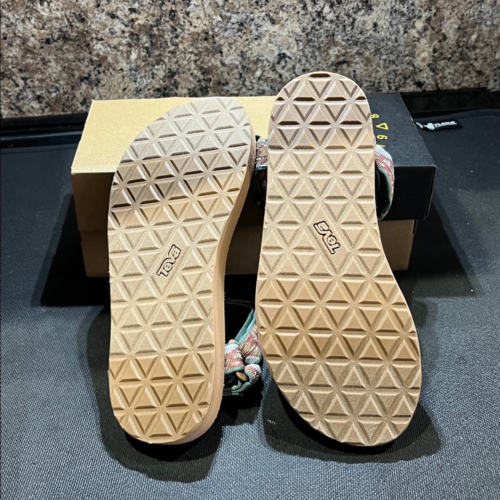 Teva Original Universal Sport Sandals - Picture 7 of 8